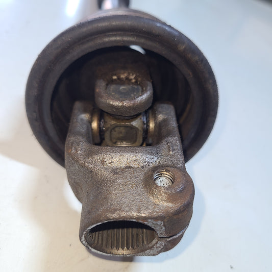 Cardan Direccion Toyota Siena
