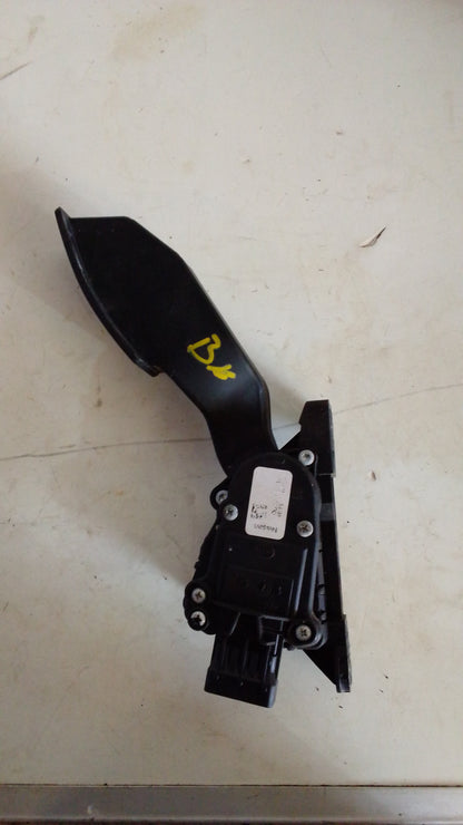 Pedal Acelerador Nissan Almera