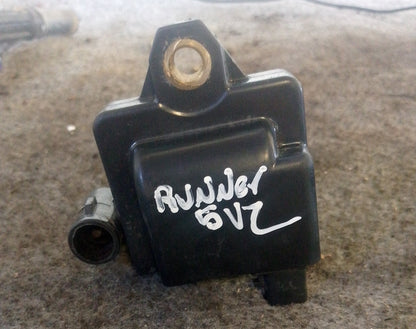 Bobina Encendido Toyota 4Runner 5VZ 1997 2002