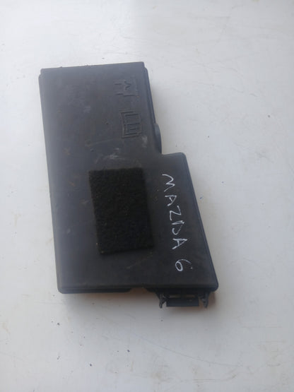 Tapa Fusilera Mazda6