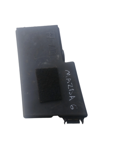 Tapa Fusilera Mazda6