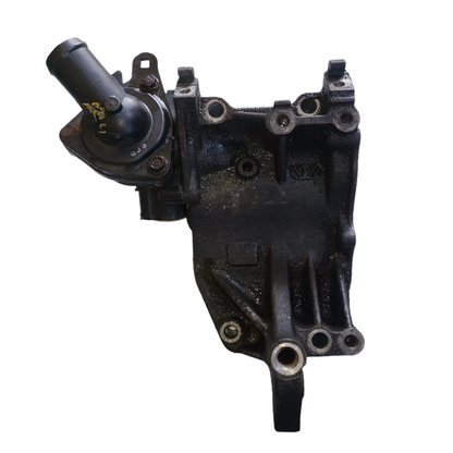 Base Compresor Honda CRV K24A1 2003 2005