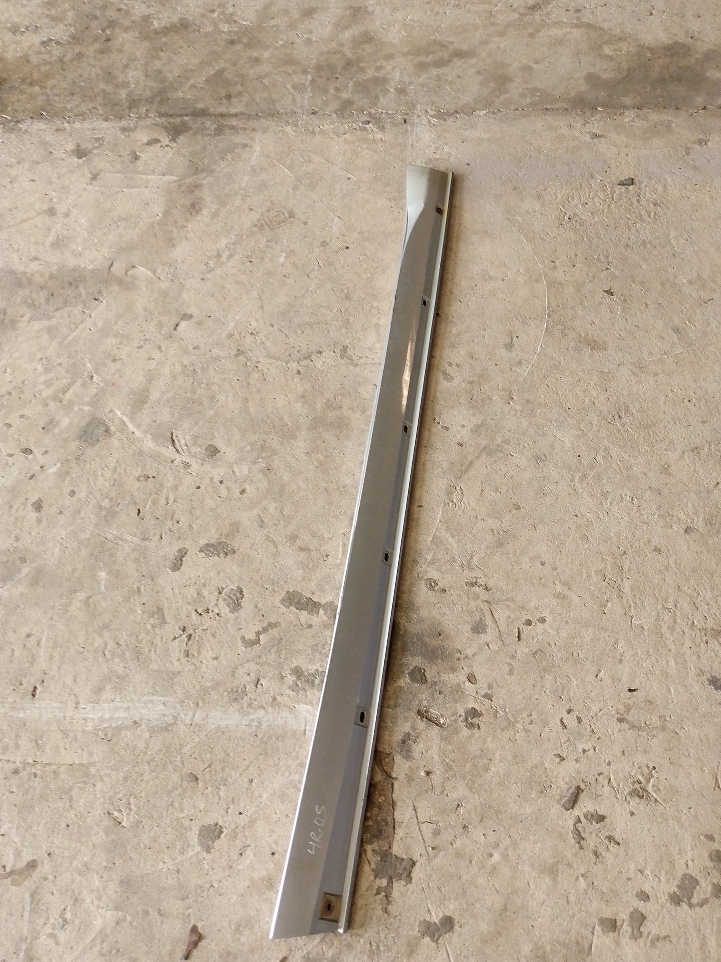 Falda Kit Toyota 4Runner 2002 2006