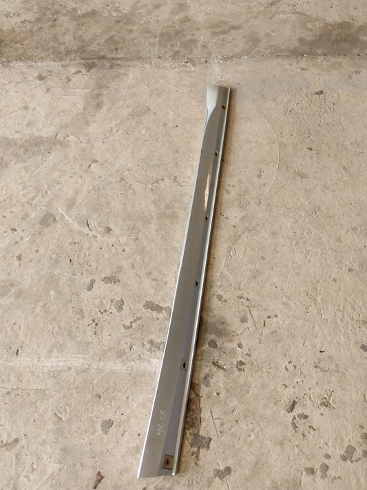 Falda Kit Toyota 4Runner 2002 2006