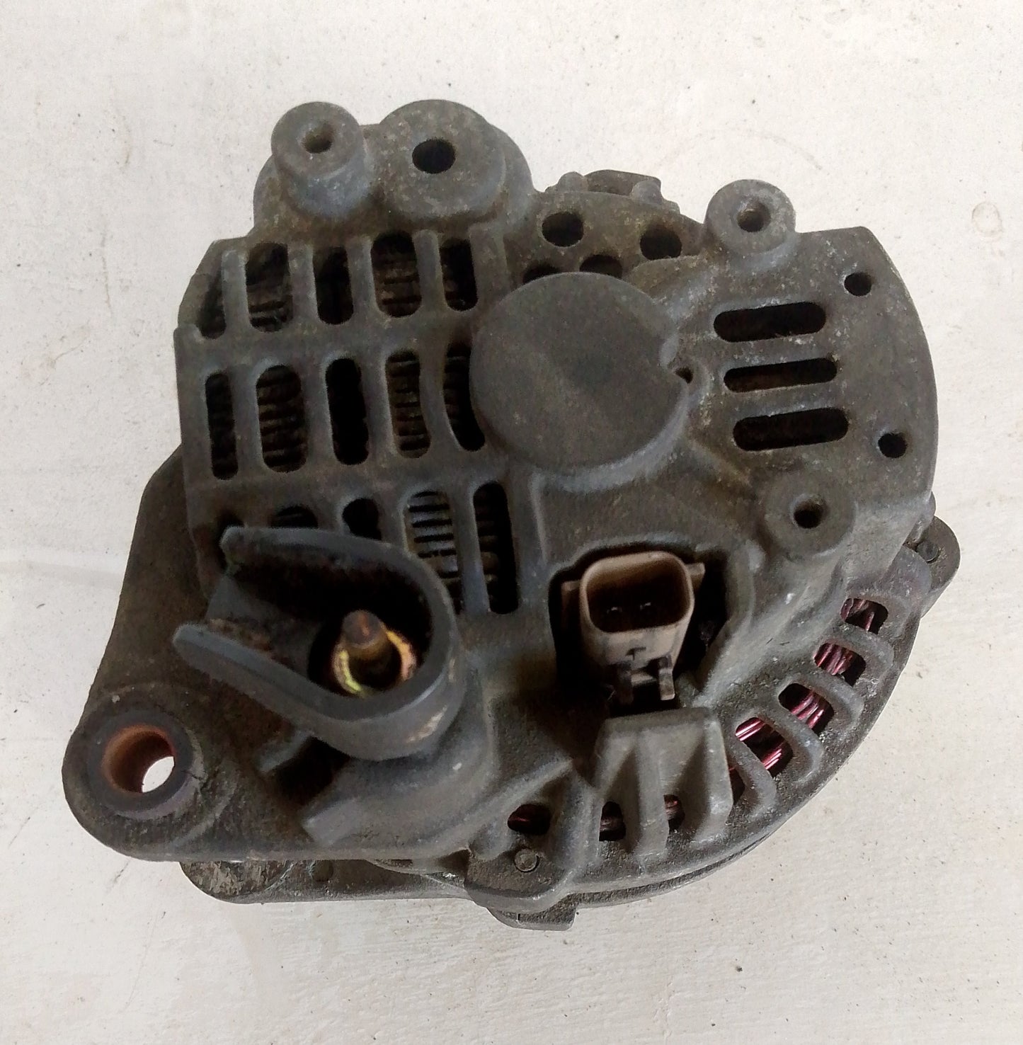 Alternador Dodge Neon 2002 2006
