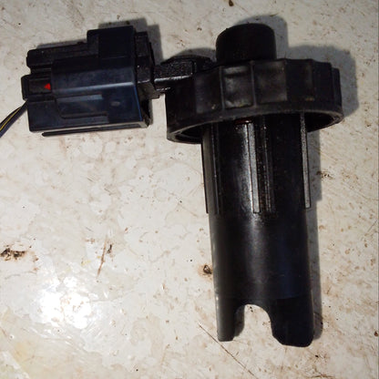 Tapa Envase Deposito Liga Bomba Freno Ford Focus 2000 2008