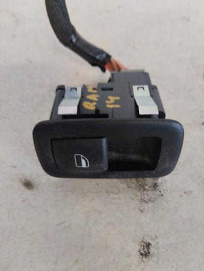 Mando Eleva Vidrios Individual Dodge Ram 2014