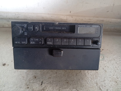Radio Toyota Camry 1996