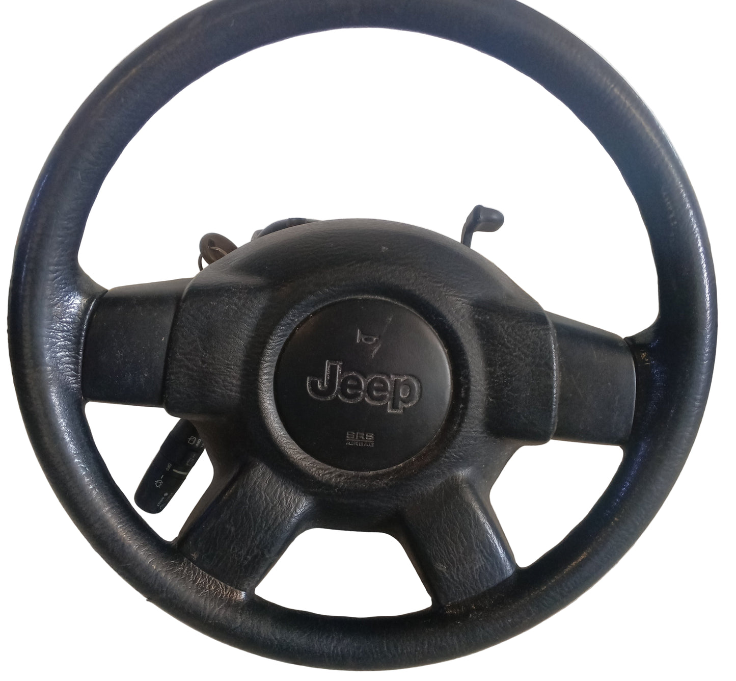 Volante Jeep Liberty KJ 2002 2006