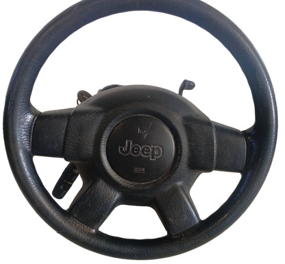 Volante Jeep Liberty KJ 2002 2006