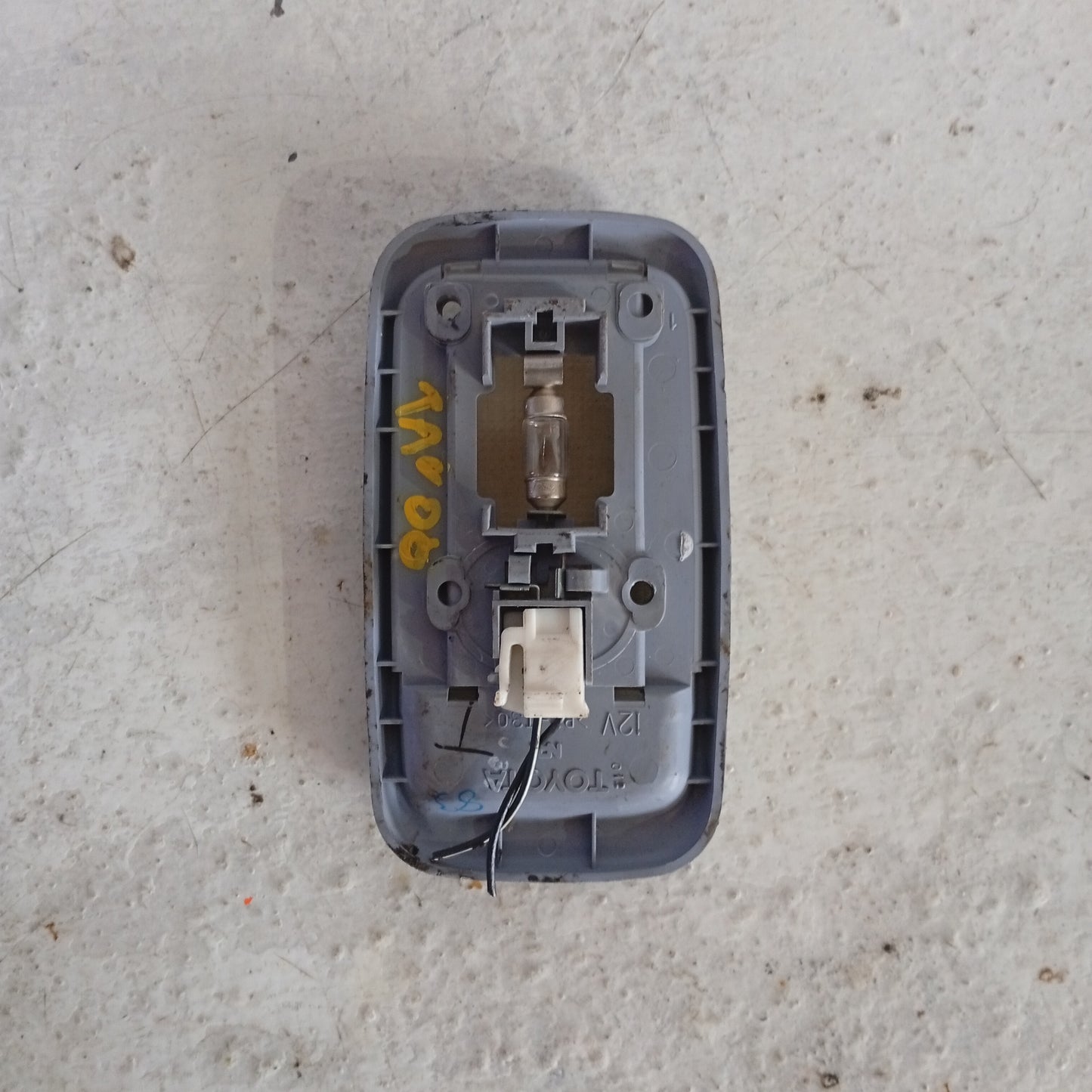 Lampara Luz Techo Toyota Tacoma 1995 2000