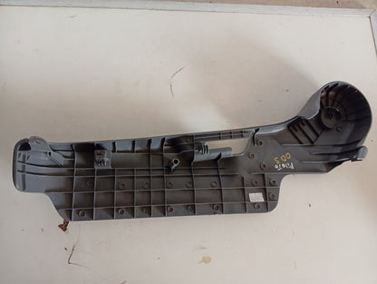 Tapa Lateral Asiento Delantero Honda Odyssey 2005 2010