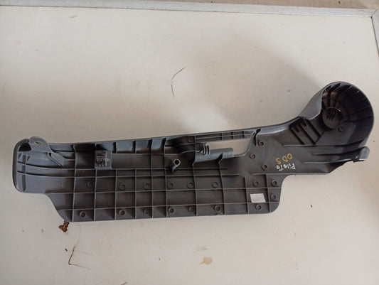Tapa Lateral Asiento Delantero Honda Odyssey 2005 2010