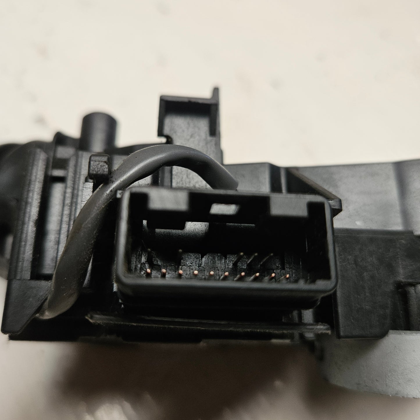 Conmutador Palanca Luz Toyota Rav4 2009