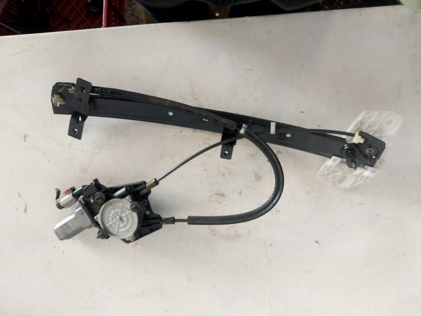 Motor Eleva Vidrio Dodge Neon 2002 2006