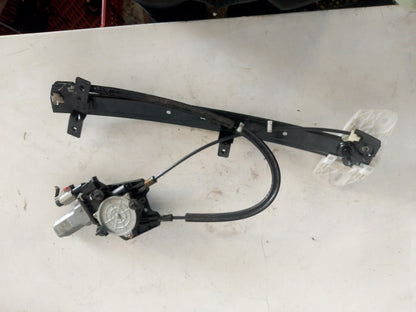 Motor Eleva Vidrio Dodge Neon 2002 2006