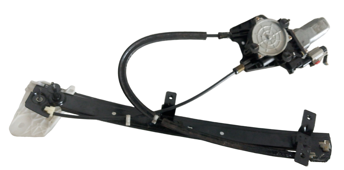 Motor Eleva Vidrio Dodge Neon 2002 2006