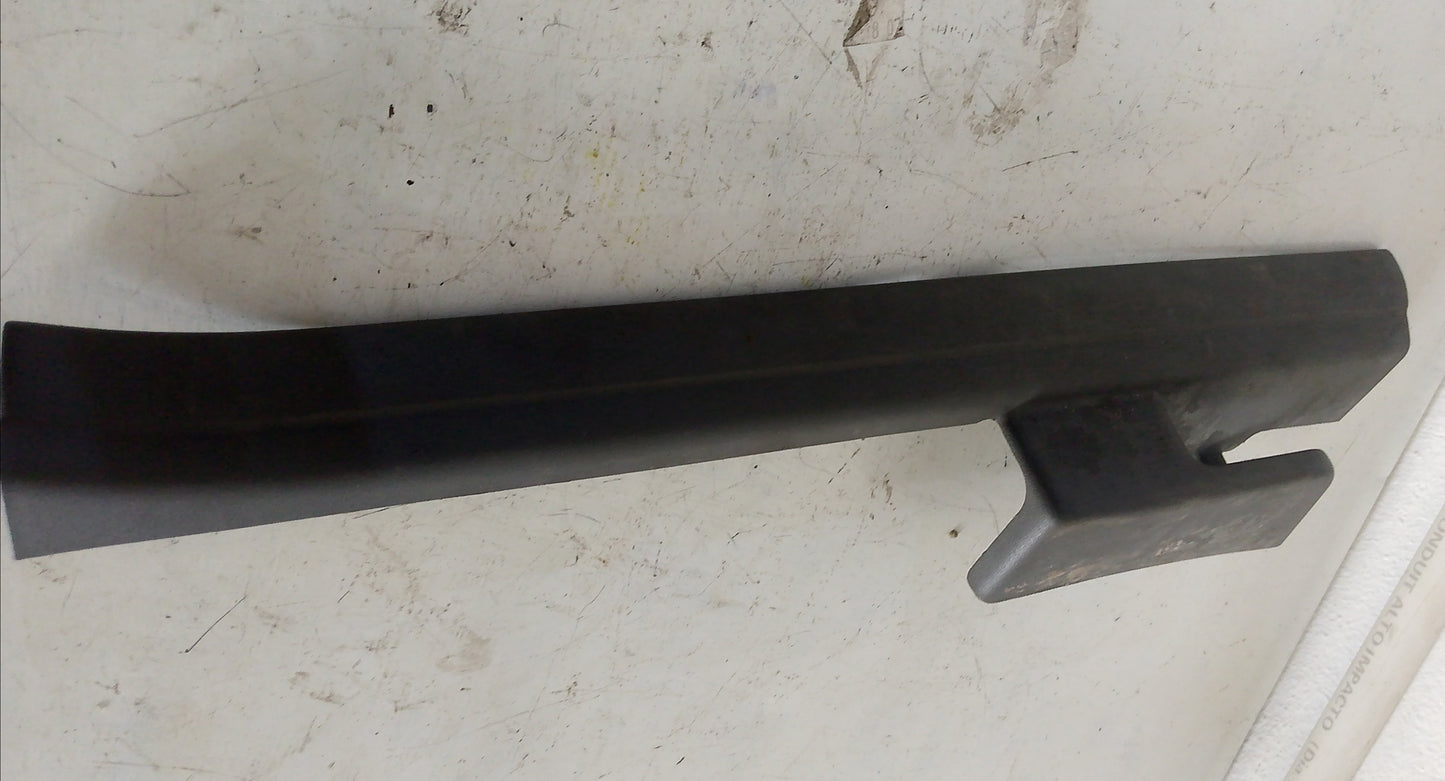 Pisa Alfombra Delantero Nissan Sentra B16