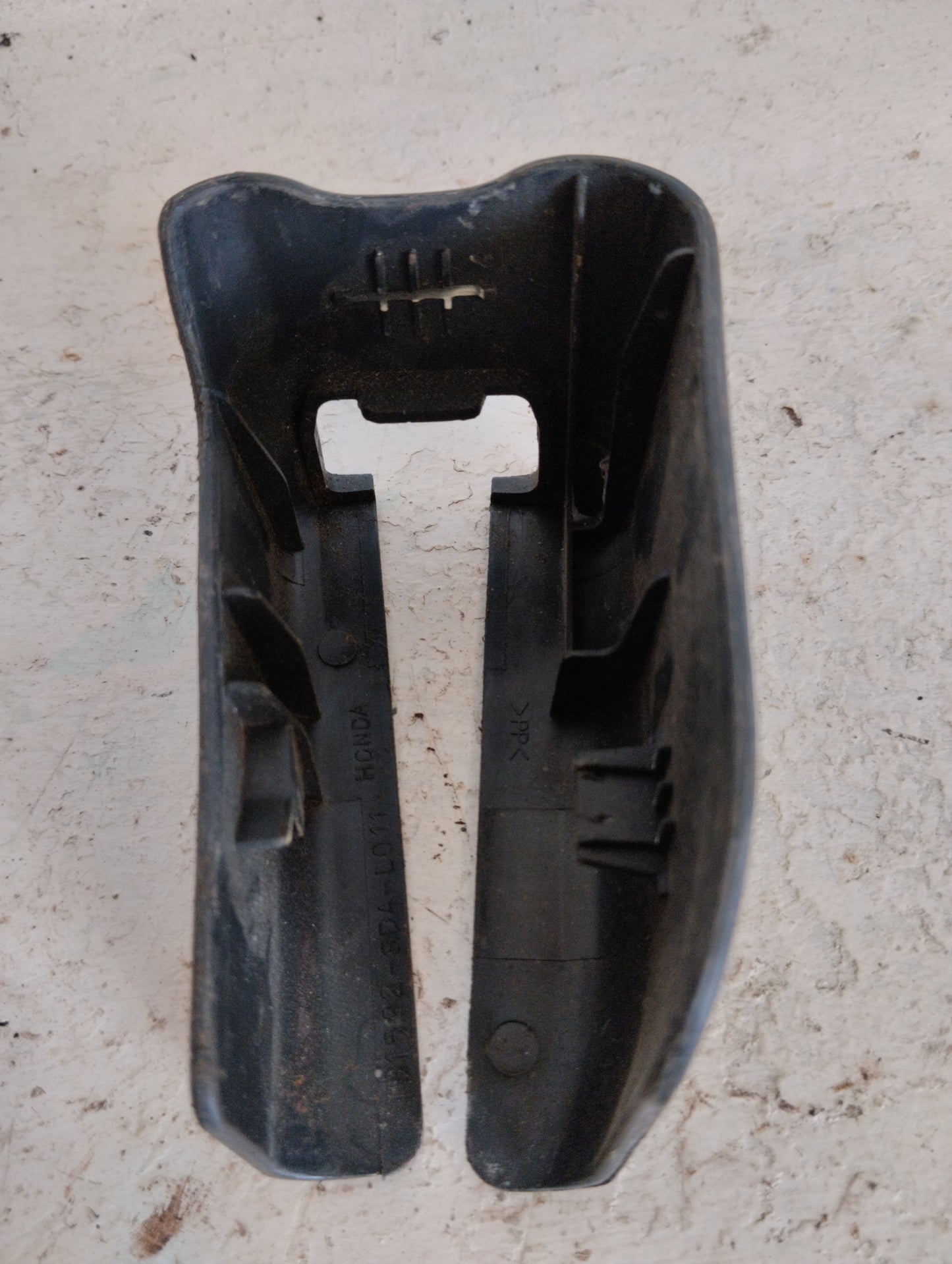 Tapa Tuerca Asiento Honda Accord 2006-2008
