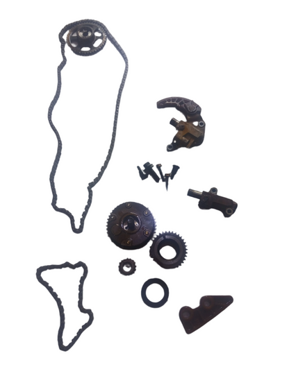 Kit Cadena De Tiempo sin Patines Honda Accord K24Z3