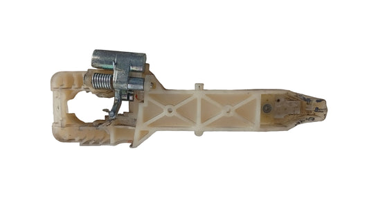 Base Manilla Externa Hyundai Sonata 2007 2011