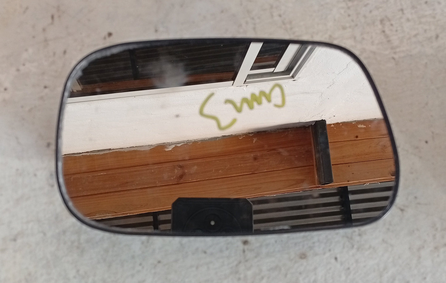 Espejo Retrovisor Toyota Camry 2003 2005