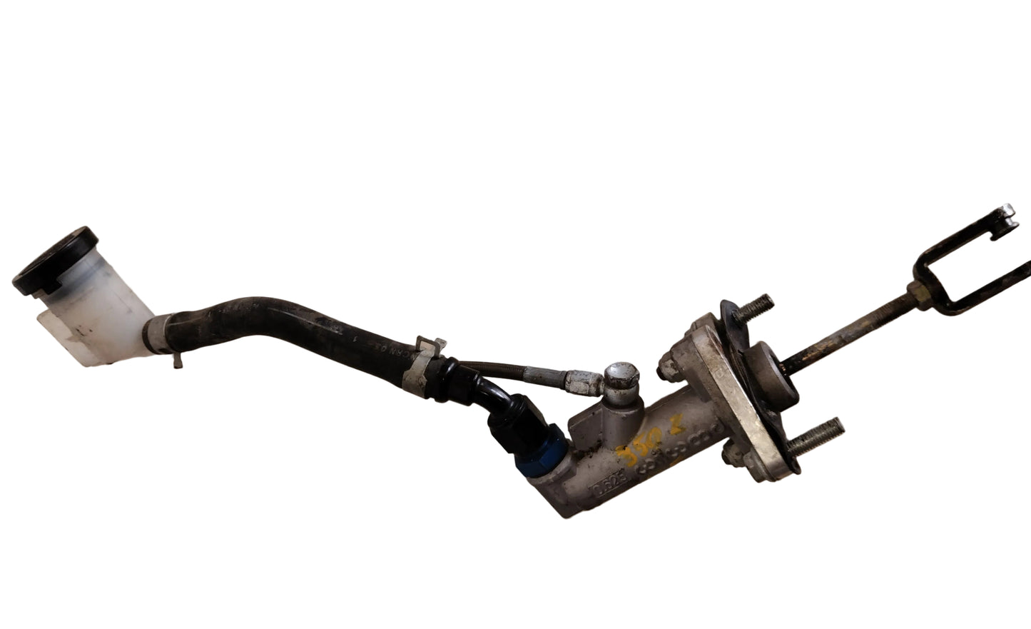 Bombin de Croche Nissan 350Z 2004 2007