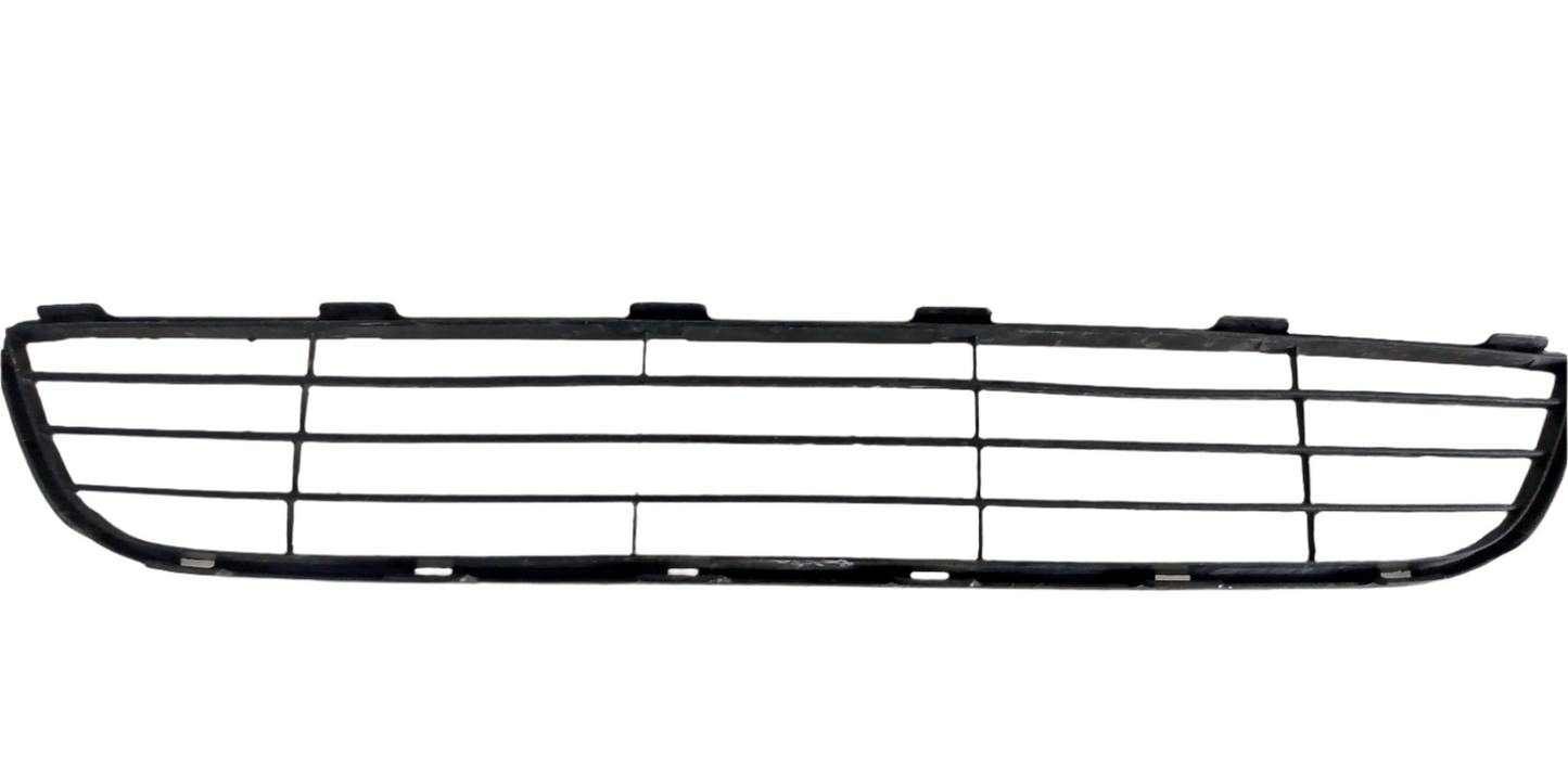 Rejilla Inferior Parachoque Toyota Yaris Belta 2007 2012
