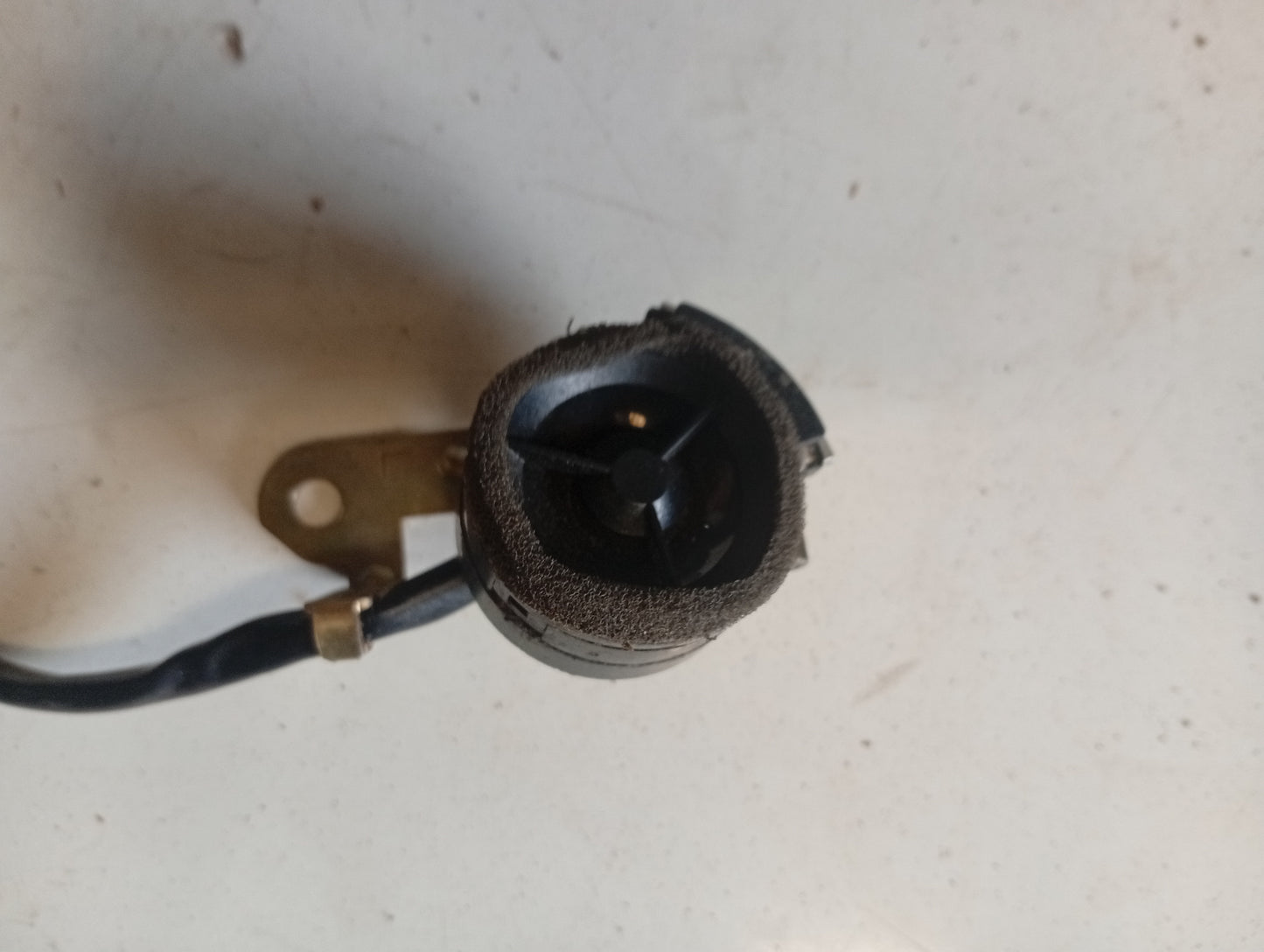 Tweeter Toyota RAV4