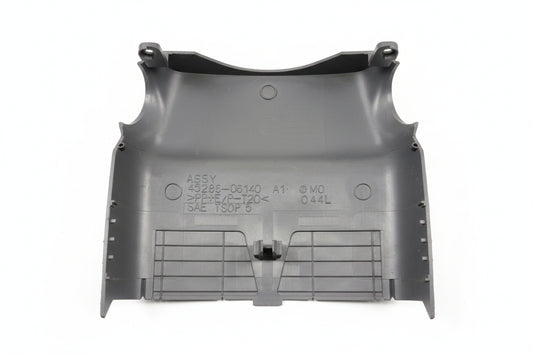 Tapa Caña Superior Volante Toyota Camry 2007 2009