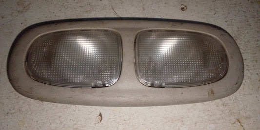 Luz Lámpara Techo Central Chevrolet Trailblazer