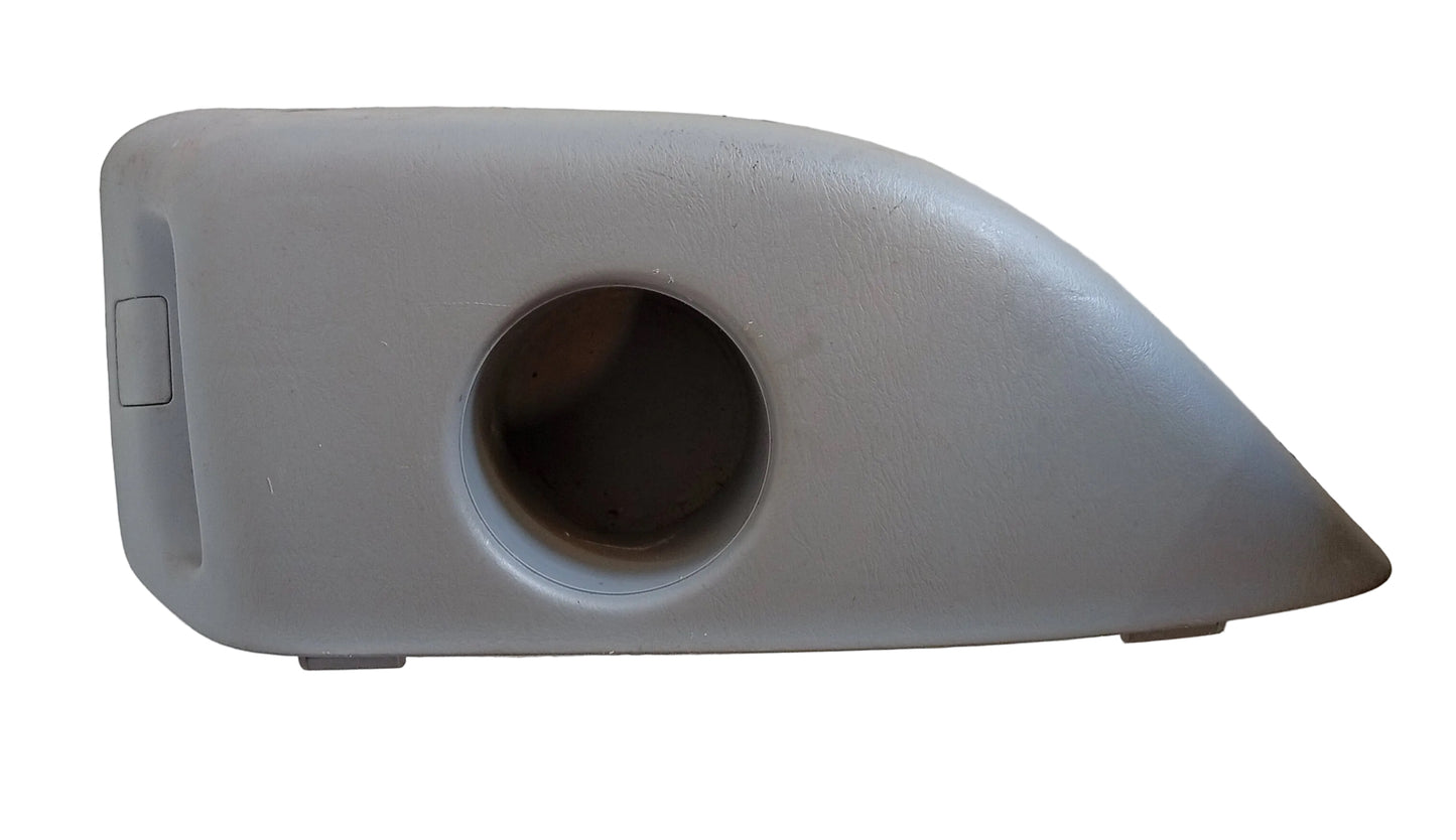 Porta Vaso Trasero Toyota Highlander 2004