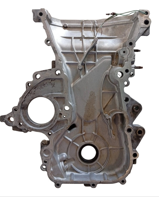 Tapa Cadena Toyota Corolla 2004 2008 Sensacion