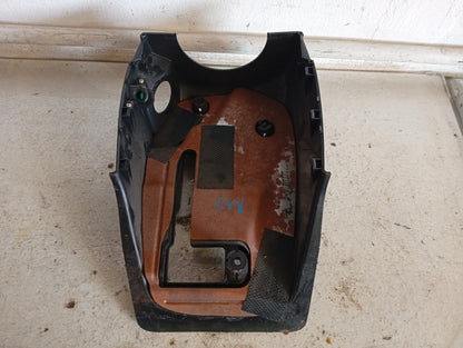 Tapa Caña Inferior Volante Mazda5