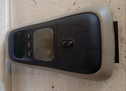 Lampara Luz Techo Delantero Ford Explorer 1995 2004