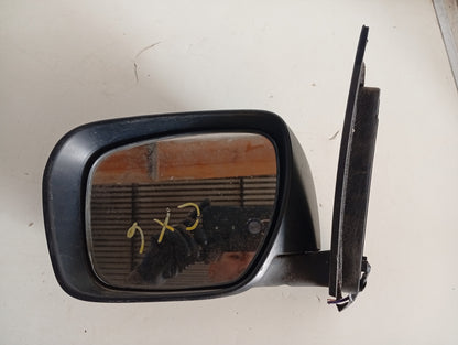 Retrovisor Mazda CX7 2007 2012