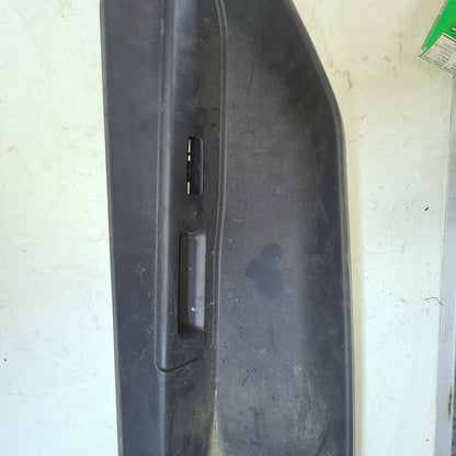 Embellecedor Puerta Dodger Caliber 2.0