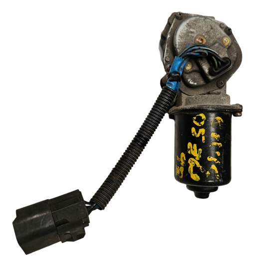 Motor Brazo Limpia Parabrisa Civic 1992 1995