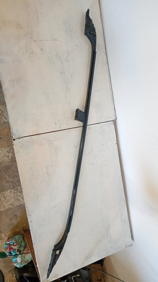 Parrilla Riel Techo Hyundai Santa Fe 2001 2006