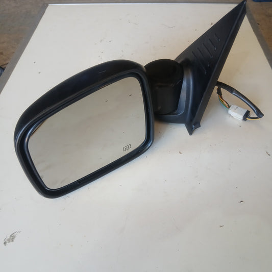 Espejo Retrovisor Jeep Liberty KJ 2002 2006