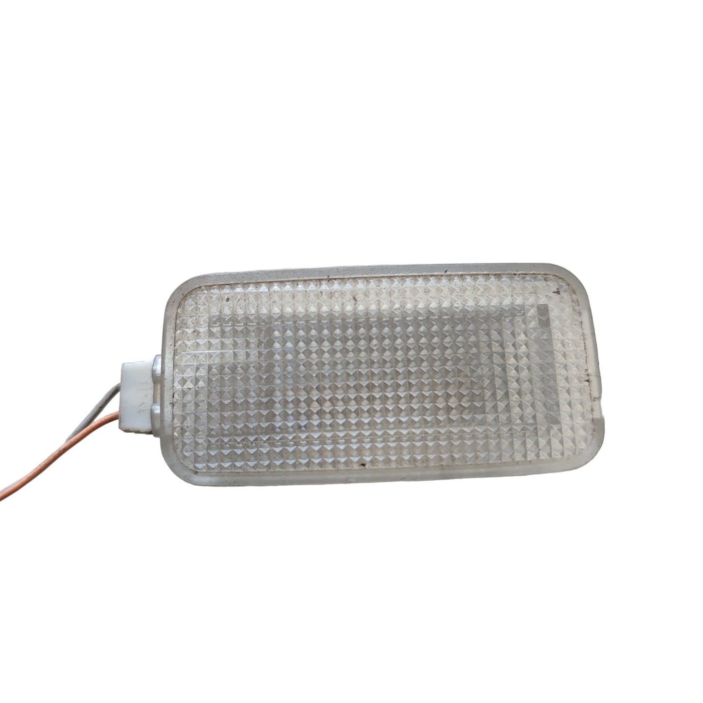 Lampara Tapa Sol Superior Toyota Yaris 2006 2010