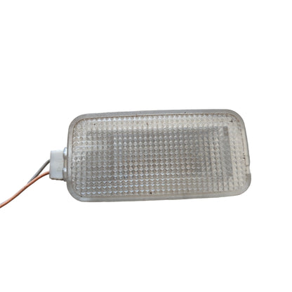 Lampara Tapa Sol Superior Toyota Yaris 2006 2010