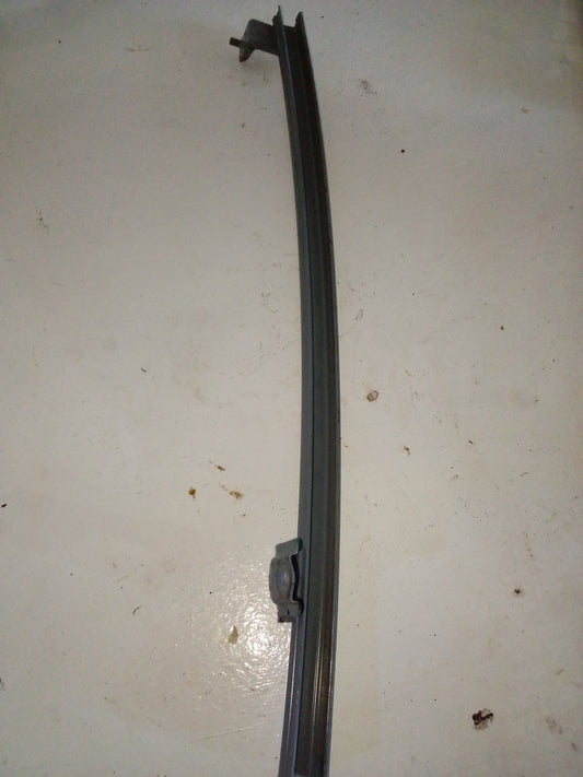 Riel Frontal Vidrio Puerta Delantero Toyota 4Runner 1996 2002