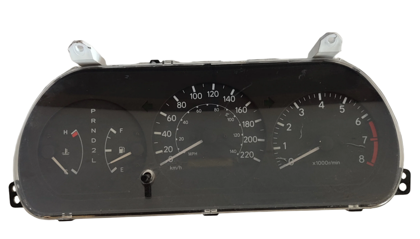 Cluster Tacometro Toyota Camry 1997 2000