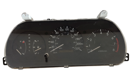 Cluster Tacometro Toyota Camry 1997 2000