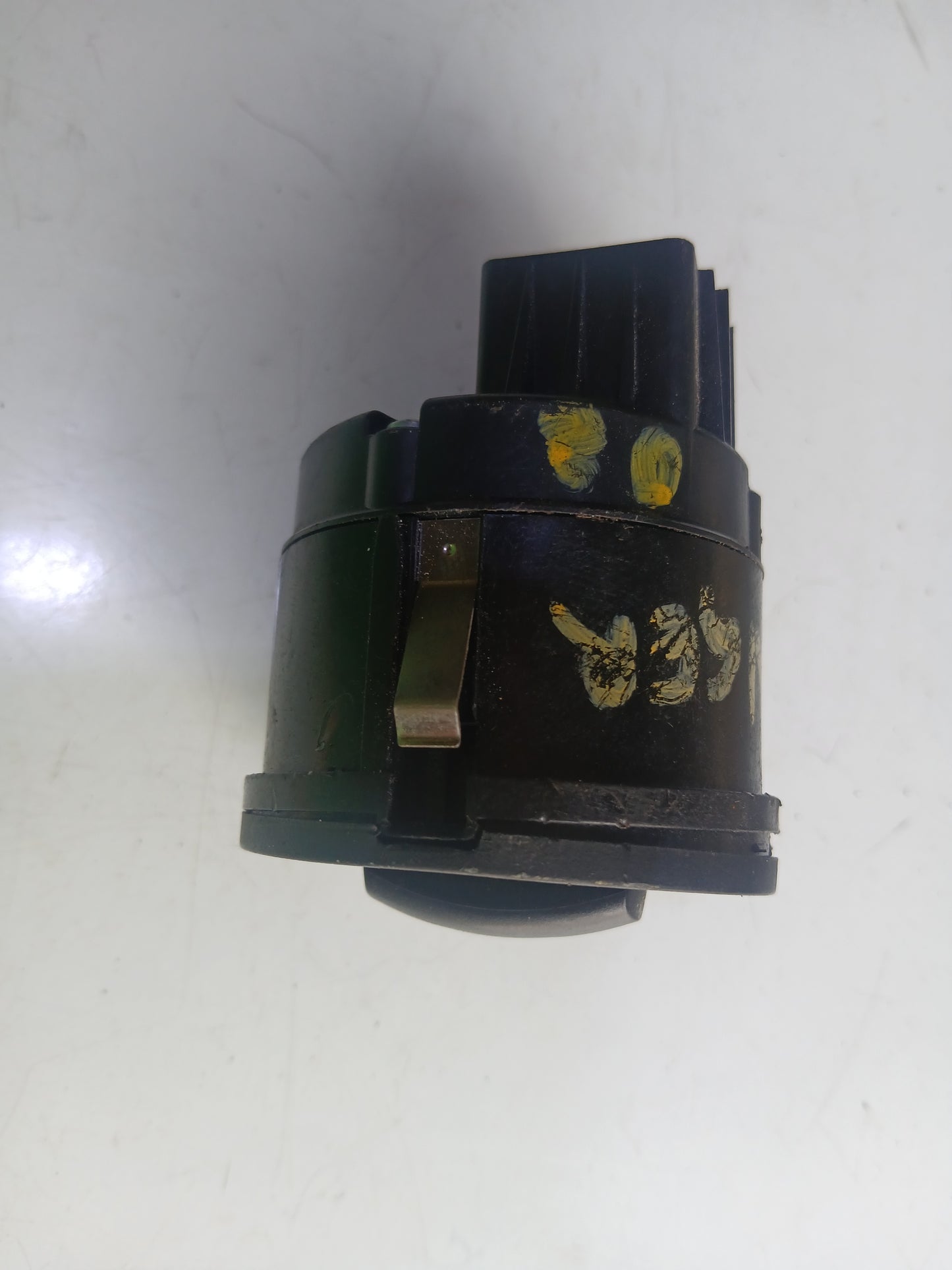 Control Mando Luz Ford Ranger