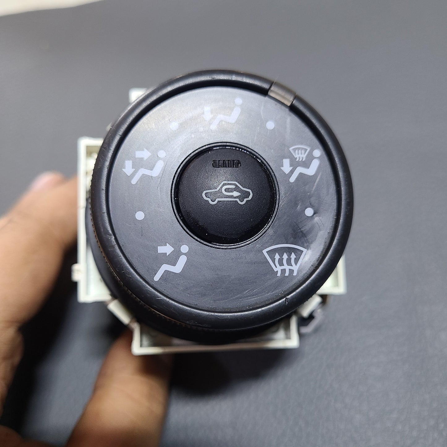 Mando Aire Acondicionado Rav4 2008