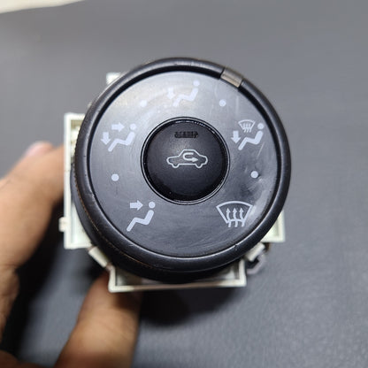 Mando Aire Acondicionado Rav4 2008