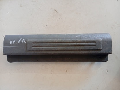 Pisa Alfombra Chevrolet Optra