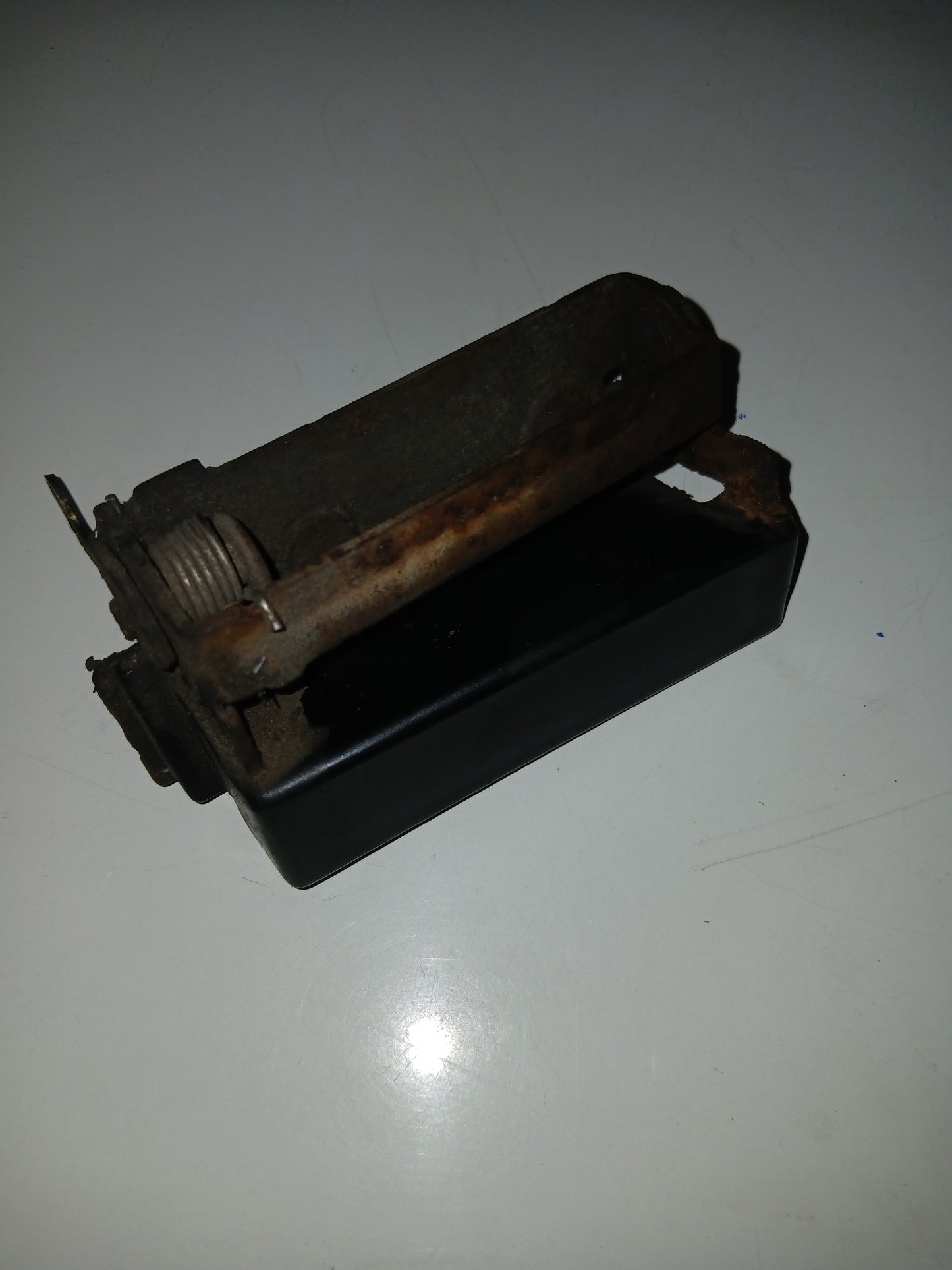 Manilla Maleta Compuerta Honda CRV 1999 2001